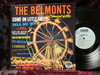 Belmonts - Carnival Of Hits