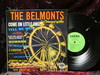 Belmonts - Carnival Of Hits