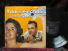 Bellus, Tony - Robbin' The Cradle