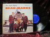 Beau Marks - The High Flying (canada)