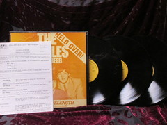 Beatles - At The Beep - with program 