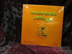 Beach Boys - Califonia Feeling