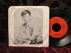 Allen, Bo - I Hope Your Proud