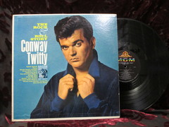 Twitty, Conway - The Rock & Roll Story