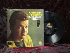 Twitty, Conway - Greatest Hits