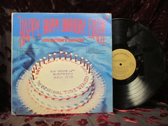 Tuneweavers - Happy Birthday Baby