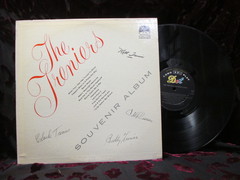 Treniers - Souvenir Album