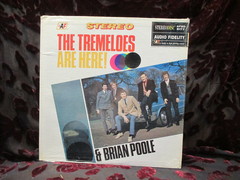 Tremeloes - Are Here!
