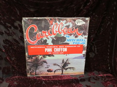 Torok, Mitchell - Caribbean