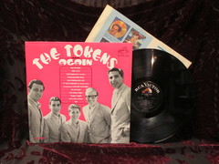 Tokens - Again