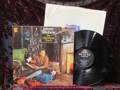 Tillotson, Johnny - The Christmas Touch