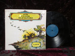 Thirteenth Floor - Live