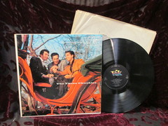 Three Chuckles - Same