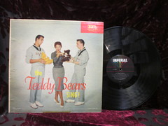Teddy Bears - Sing!