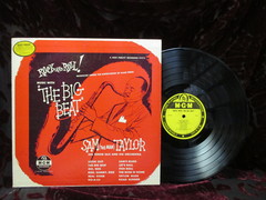 Taylor, Sam The Man - Rock And Roll!