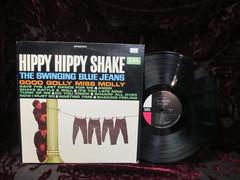 Swinging Blue Jeans - Hippy Hippy Shake
