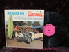 Surfaris - Hit City 64 (wobc)