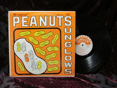 Sunglows - The Original Peanuts