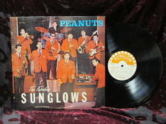 Sunglows - The Fabulous