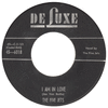Five Jets - I Am In Love