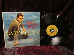 Stites, Gary - Lonely For You