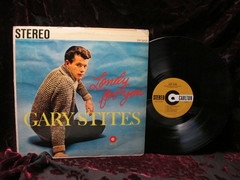 Stites, Gary - Lonely For You