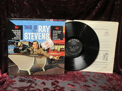 Stevens, Ray - This Is