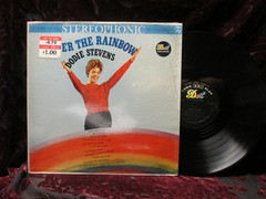 Stevens, Dodie - Over The Rainbow