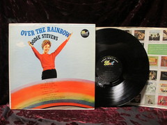 Stevens, Dodie - Over The Rainbow