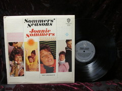 Sommers, Joanie - Sommer's Seasons