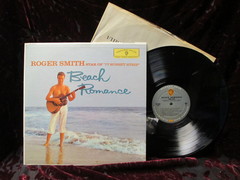 Smith, Roger - Beach Romance(sunset Strip
