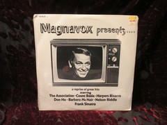 Sinatra, Frank - Magnavox Presents