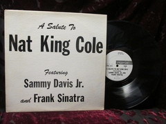 Sinatra, Frank - Salute To Nat King Cole