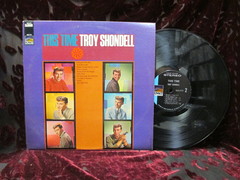 Shondell, Troy - This Time