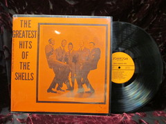 Shells - Greatest Hits