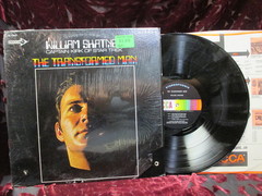 Shatner, William - The Transformed Man