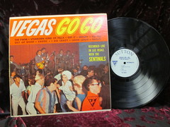 Sentinals - Vegas Go Go