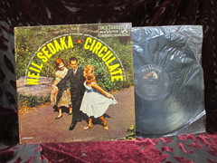 Sedaka, Neil - Circulate