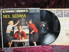 Sedaka, Neil - Rock With...