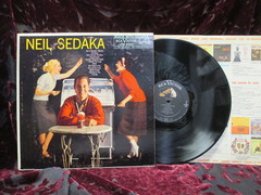 Sedaka, Neil - Rock With....