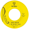 Richie/royals - And When I'm Near You