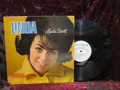 Scott, Linda - Linda