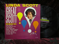 Scott, Linda - Great Scott