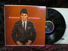 Sands, Tommy - Sandstorm