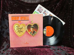 Rydell, Bobby - Forget Him
