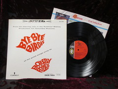 Rydell, Bobby - Bye Bye Birdie