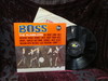 Rumblers - Boss
