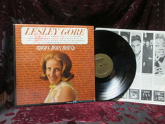Gore, Lesley - Boys,boys,boys - DJ