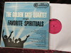 Golden Gate Quartet - Favorite Spirtuals
