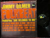 Gilmer, Jimmy - Folkbeat